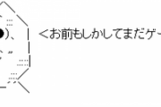 父「どんなゲームやってるの？」　私「推理ゲーとかかな」→母から爆弾投下
