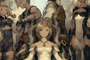 『ファイナルファンタジー12』とかいうシリーズ、なんで評価が低いんや？