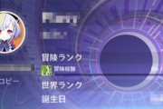 【原神】正直付けたい名刺が増えてきて困る→何つけてる？