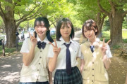 【日向坂46】末っ子むすびは最高だなぁ。