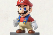【画像】auさん、AIでうっかりマリオを出力してしまう