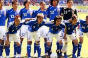 サッカー日本代表で1番ロマン感じた選手