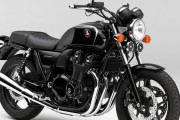 バイク買おうと思ってるるヤツは選択肢のひとつとしてぜひCB1100を入れて欲しい