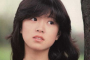 韓国人「1980年代の日本のトップアイドル10人を見てみよう」