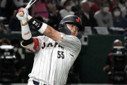 【WBC】「村神様すみませんでした」　日本中が総手のひら返しで最敬礼「2009年のイチローやん！」