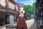 【画像】梢センパイ、後輩に対する本音が漏れ出てしまう【ラブライブ！蓮ノ空】