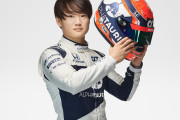 【デビュー戦】角田裕毅（F1レーサー）はほろ苦の予選13番手