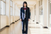 【ジェンダー】中高生の8割「女子がスラックス制服を着ていても違和感はない」