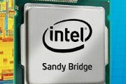 【CPU】SandyおじさんだったけどIvyに移行しようと思う