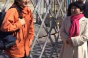 【森友学園】改ざんで財務省職員自殺した妻が佐川氏と国を大阪地裁で提訴！森友事件の解決なるか！
