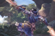 【MHWアイスボーン】双剣の属性武器、調整が入っても弱すぎると悲鳴…結局無属性のほうが強いのかよ…【モンハンワールドアイスボーン】