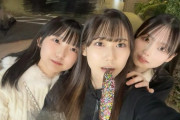 【STU48】みーにゃ、同期3人でお祭りに行く【#濵田美惟 #田中奈菜子 #三好真綺】