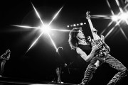 【訃報】ギタリストのエディ・ヴァン・ヘイレンさん（６５）死去 ★２