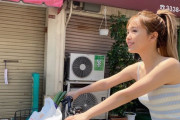 【画像】藤田ニコルさん、人妻グラビアに挑戦　セクシー過ぎると話題に