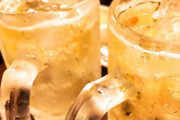 【朗報】好きなお酒、ハイボールが2位まで昇格