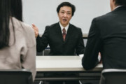 面接官「それって他社でもいいですよね？」ワイ「え、あ、、、(沈黙)」