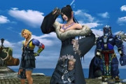 FF10の『ルールー』とかいう無能なのに叩かれない女ｗｗｗｗ