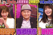 櫻坂46田村保乃、12/2放送「ミラクル9」2時間スペシャル出演へ