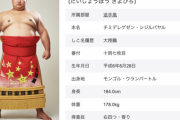 【パワプロアプリ】はえー　お相撲さんでもパワプロ好きな人おるんやな
