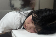 【画像】Juice=Juice川嶋美楓ちゃんの寝顔ｗｗｗｗｗ