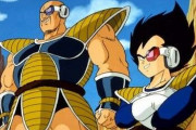 ドラゴンボール←いや、「サイヤ人に追放された俺が宇宙一強くなった件~迎えに来てももう遅い~」だよね