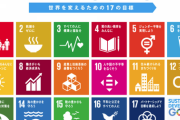 最近のテレビ番組「SDGs！SDGs！とにかくSDGs！」←これなんか既視感あるよな