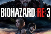 【画像】『バイオハザードRE:3』、PSNサーバーからリークされる