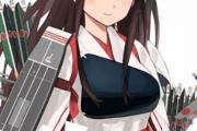【艦これ】赤城改二ってノーマルと戊はどっちがええやろか？