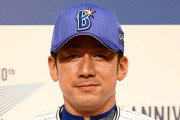 De三浦「左翼佐野恵太、右翼オースティン。中堅は守備範囲が広くて走れる選手」