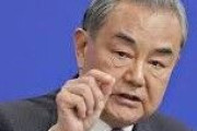 【テレ朝】 中共・王毅外相　日本に向け「軍国主義忘れるな」「台湾を煽ると厄介なことが起こる」 ［3/7］  [仮面ウニダー★]