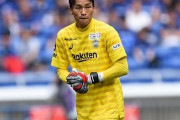 柏、元神戸の韓国代表GKキム・スンギュの獲得合意を公式発表（関連まとめ）