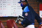 【悲報】西武辻監督、試合強行にお怒り「野球にならない」