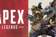 【悲報】人気ゲーム『Apex』の民度が低すぎる　 オードリー若林や松坂桃李も被害に…