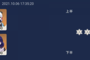 【原神】無事雷電ママで12層上下とも単騎達成