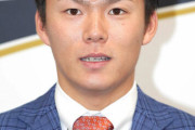オリックス 山本由伸9000万で更改