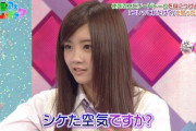 矢田萌華がしゃべるとシケた空気になるのってなんでなの？