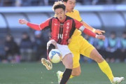 外国人「日本、凄すぎるわ」プレミア入り内定FW高岡伶颯、衝撃ハットトリック達成！日本の高校サッカーのレベルの高さにインドネシア人が驚愕！【海外の反応】