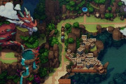 【悲報】クロノトリガーみたいなRPG「Sea of Stars」、ヒットしてしまう