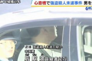 【速報】大阪・心斎橋の貴金属店で、男性店員を刃物で刺し6300万円の腕時計を奪った中国籍の后馭波(ﾎｳﾕｰﾎﾞｰ)容疑者を逮捕　男性店員は死亡