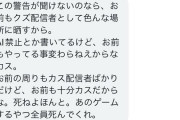 【悲報】パルワールドを実況しようとすると脅迫されると判明…