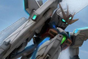 ガンダムXの神デザインを初めて見た時の感想ｗｗｗｗ