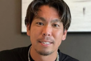 来季NPB復帰表明の前田健太（37）、嫁は関東球団を希望