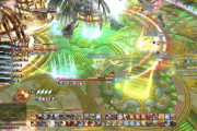 【FF14】海外ユーザーが「絶アレキサンダー討滅戦」をヒーラー1構成でクリア！！【動画あり】