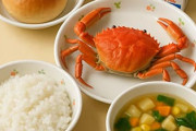 日本海側のカニ給食ｗｗｗ
