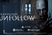 SNS上でのネットいじめやさまざまなメンタルヘルスの闇を描く新作サイコロジカルホラー『BrokenLore: UNFOLLOW』が発表