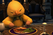 【FF14】戦闘コンテンツで飯を食べない人って何なの？使い得なのにケチる意味が分からないんだが・・・