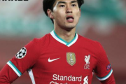 リバプール南野拓実さん、もう誰も擁護できない！？
