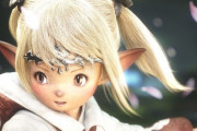 【FF14】Googleで「ララフェル」と検索した結果、一番上にとんでもないものが表示されてしまうｗｗｗｗｗ