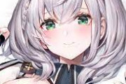 【Vtuber】○長は抜けないと言う風潮