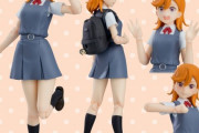 【グッズ】Liella!のfigma化＆澁谷かのん発売のお知らせ【ラブライブ！スーパースター!!】